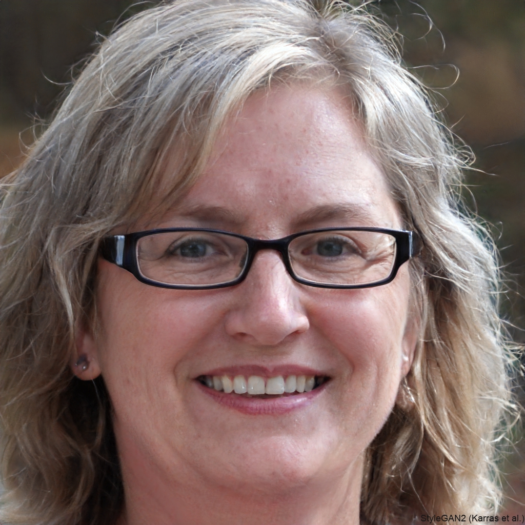 Avatar of testimonial author 3